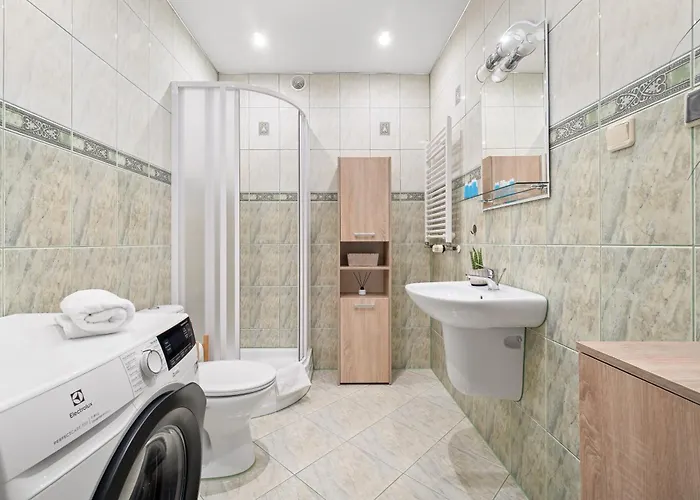 Balonowa 43 By Homeprime * Βρότσλαβ