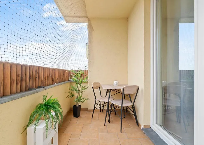 Balonowa 43 By Homeprime * Βρότσλαβ